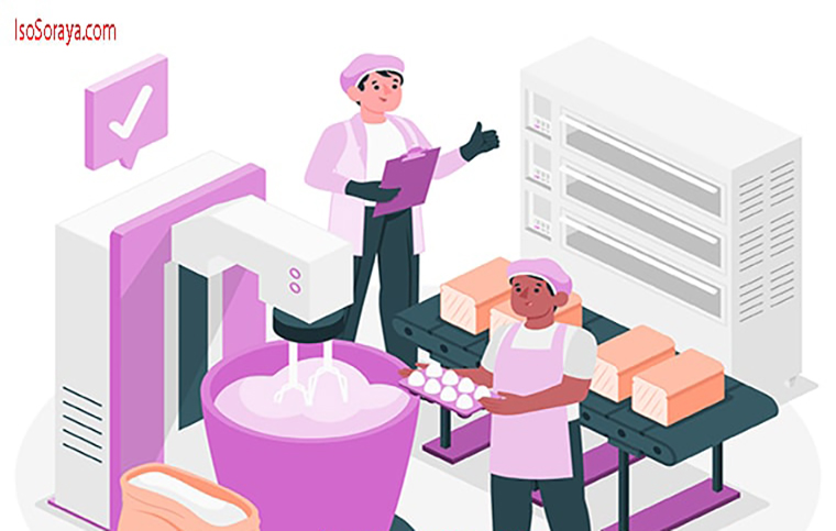 ۴ اشتباه مهم مربوط به  HACCP ،که ممیزان همچنان در سیستم های مدیریت ایمنی غذا، پیدا می‌کنند!